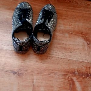 Studded Inc. Sneakers